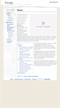 Mobile Screenshot of medicine.mikearef.com